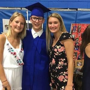 Meet your Posher, Beth